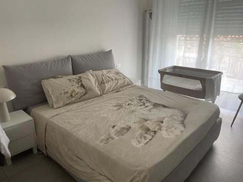 Blue City House in Castelnuovo Di Porto Blue City House in Castelnuovo Di Porto