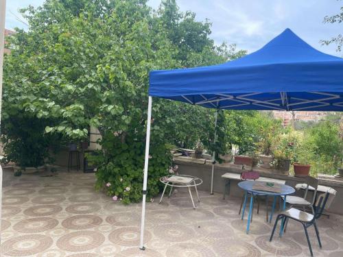 Duplexe familiale avec jardin in Constantine Duplexe familiale avec jardin in Constantine