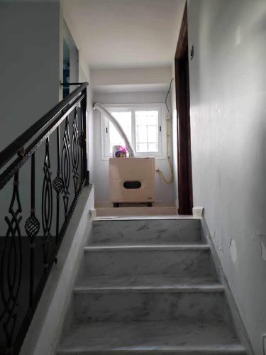 Duplexe familiale avec jardin in Constantine Duplexe familiale avec jardin in Constantine