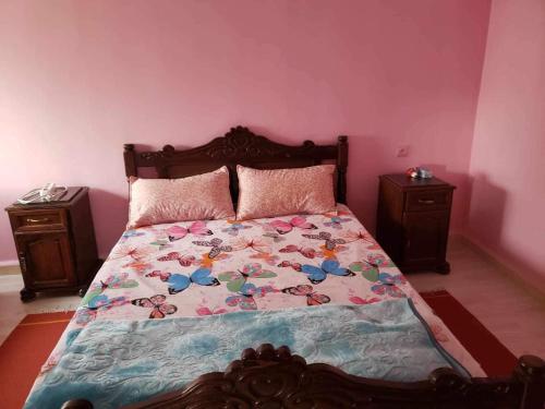 Duplexe familiale avec jardin in Constantine Duplexe familiale avec jardin in Constantine