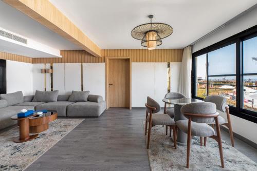 Helnan Hotel - Port Fouad in Port Said Helnan Hotel - Port Fouad in Port Said