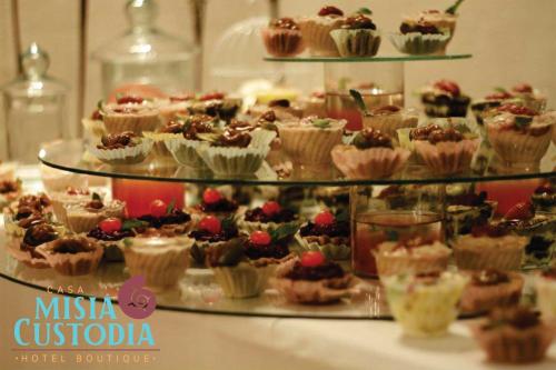 Banquet hall, Misia Custodia Hotel Boutique in Guane Banquet hall, Misia Custodia Hotel Boutique in Guane
