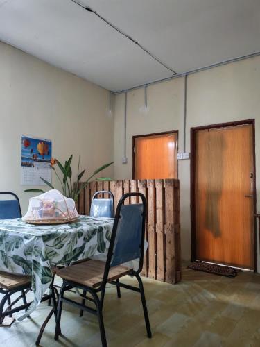 Fantasy Stay Cameron Highlands in Kampung Raja Fantasy Stay Cameron Highlands in Kampung Raja