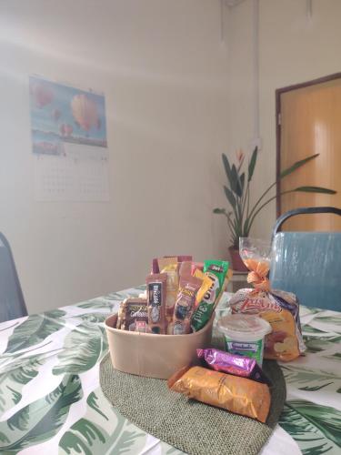 Fantasy Stay Cameron Highlands in Kampung Raja Fantasy Stay Cameron Highlands in Kampung Raja