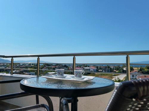 Létesítmények, Doğanın Kalbindeki Eviniz-7 Kişi (Doganın Kalbindeki Eviniz-7 Kisi) in Gemlik Létesítmények, Doğanın Kalbindeki Eviniz-7 Kişi (Doganın Kalbindeki Eviniz-7 Kisi) in Gemlik