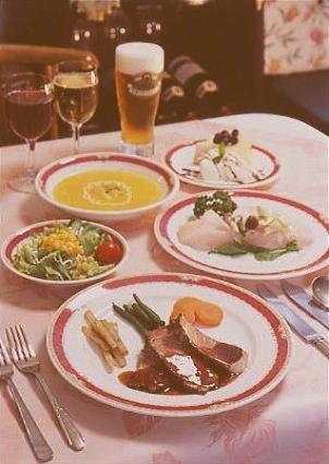 This photo about Friendly Inn People shared on HyHotel.com