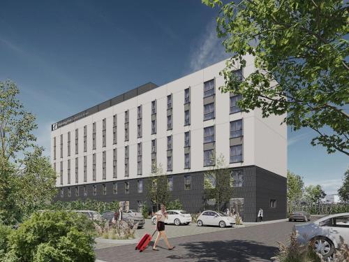 נוף חוץ, Holiday Inn Express & Suites Barcelona - Sabadell by IHG in סבדל נוף חוץ, Holiday Inn Express & Suites Barcelona - Sabadell by IHG in סבדל