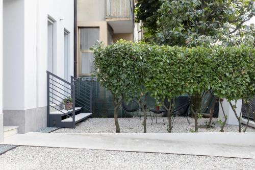 Cima Suite 14 by WelcHome in Treviso Cima Suite 14 by WelcHome in Treviso