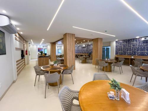 Étterem, Arrey Express Hotel - Picos in Picos Étterem, Arrey Express Hotel - Picos in Picos