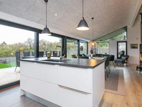 Luxury Retreat in Lonstrup-By Traum in Hjorring Luxury Retreat in Lonstrup-By Traum in Hjorring