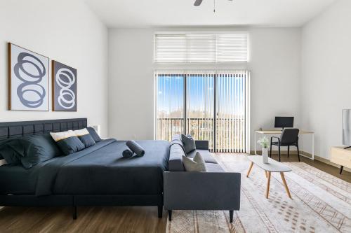 Lofted King Studio Downtown Vibes near กู๊ดพีเพิลบริววิงคอมพานี Lofted King Studio Downtown Vibes near กู๊ดพีเพิลบริววิงคอมพานี