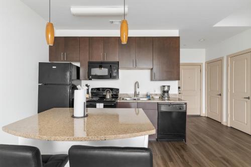 Lofted King Studio Downtown Vibes near กู๊ดพีเพิลบริววิงคอมพานี Lofted King Studio Downtown Vibes near กู๊ดพีเพิลบริววิงคอมพานี