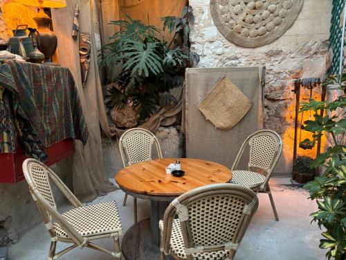 Al Yakhour Hostel in Haifa Al Yakhour Hostel in Haifa