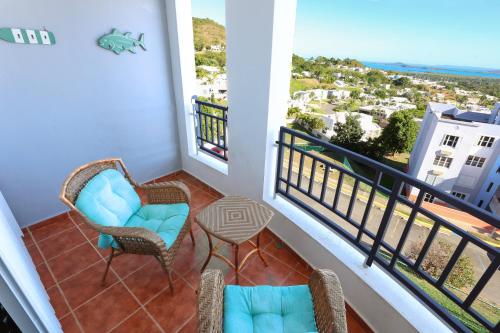 Coastal Retreat Pool & Ocean View Fajardo in Fajardo Coastal Retreat Pool & Ocean View Fajardo in Fajardo