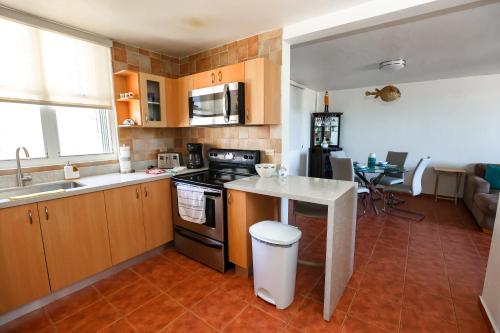 Coastal Retreat Pool & Ocean View Fajardo in Fajardo Coastal Retreat Pool & Ocean View Fajardo in Fajardo