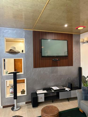 APARTAMENTO COMODO en Complejo Nietos in Малабо APARTAMENTO COMODO en Complejo Nietos in Малабо