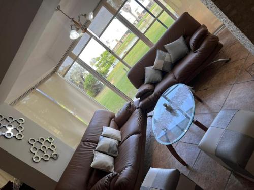 Acogedor Apto Con Vista Panorámica en Tucacas (Acogedor Apto Con Vista Panoramica en Tucacas) in 투카카스 Acogedor Apto Con Vista Panorámica en Tucacas (Acogedor Apto Con Vista Panoramica en Tucacas) in 투카카스