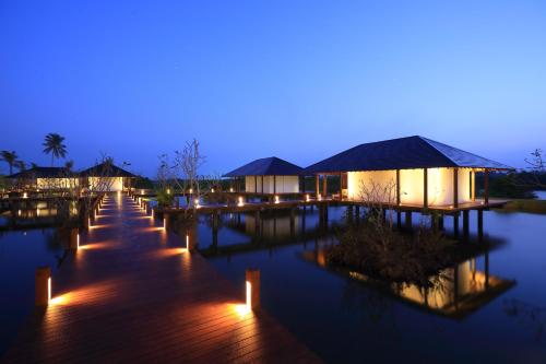 Spa, Anantaya Resort y Spa Chilaw (Anantaya Resort and Spa Chilaw) in Arachchikattuwa Spa, Anantaya Resort y Spa Chilaw (Anantaya Resort and Spa Chilaw) in Arachchikattuwa