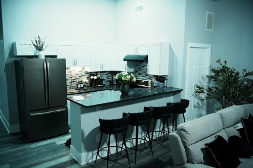 Modern Minimalist Home in the heart of Reading in Reading Modern Minimalist Home in the heart of Reading in Reading