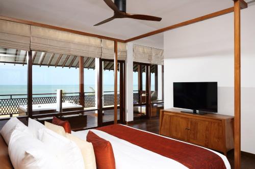 Anantaya Resort y Spa Chilaw (Anantaya Resort and Spa Chilaw) in Arachchikattuwa Anantaya Resort y Spa Chilaw (Anantaya Resort and Spa Chilaw) in Arachchikattuwa