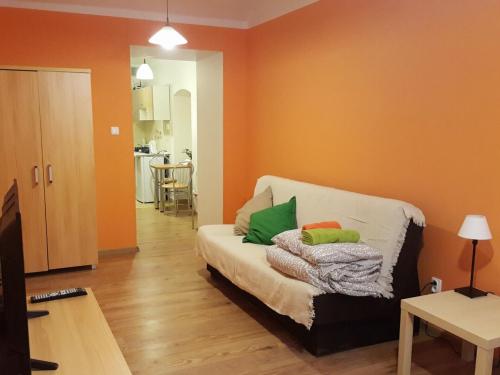 Pokoje Gościnne Centrum