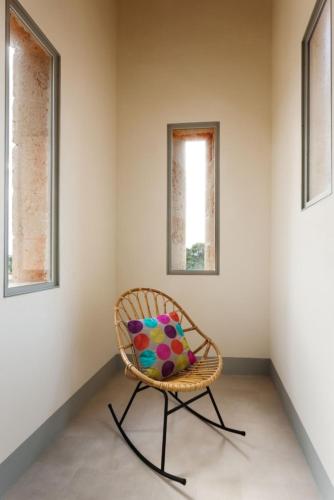 This photo about Vinilia Wine Resort shared on HyHotel.com