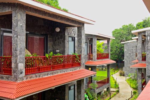 Holiday Ranakpur in Ranakpur Holiday Ranakpur in Ranakpur