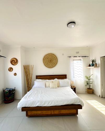 Qwithu Villa, Cozy Room in Shared 4-Bedroom House in Chigumula Qwithu Villa, Cozy Room in Shared 4-Bedroom House in Chigumula