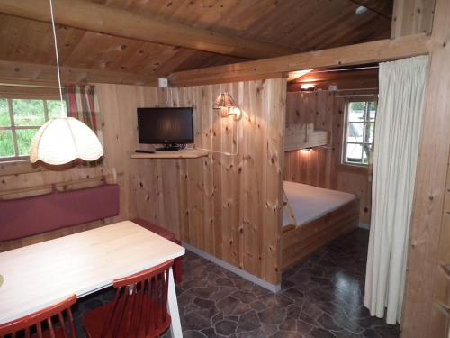 Smegarden Camping in Oppdal Smegarden Camping in Oppdal