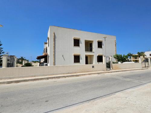 Appartamenti Paradise San Vito Lo Capo in San Vito Lo Capo Appartamenti Paradise San Vito Lo Capo in San Vito Lo Capo