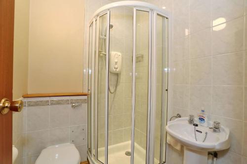 This photo about Butlers Guest House shared on HyHotel.com