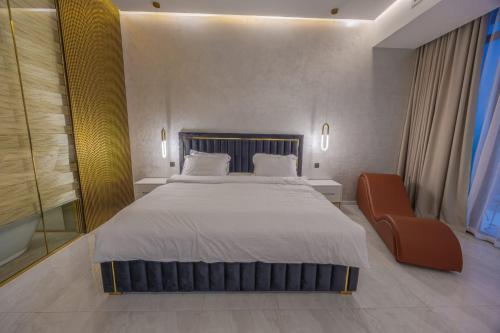 Nagawa Staycation in Al Dhaid Nagawa Staycation in Al Dhaid