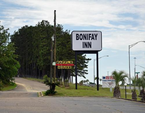 Facilities, Bonifay Inn in Bonifay Facilities, Bonifay Inn in Bonifay