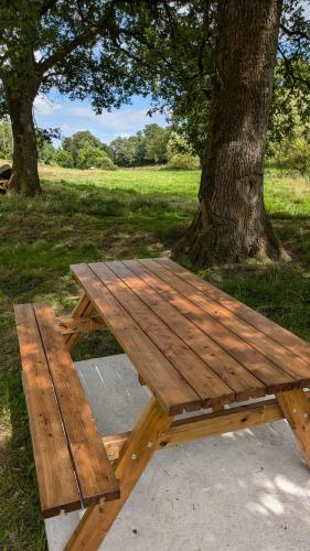 Kert, Gîte La Loge Ligeron (Gite La Loge Ligeron) in Mauléon (Poitou-Charentes) Kert, Gîte La Loge Ligeron (Gite La Loge Ligeron) in Mauléon (Poitou-Charentes)