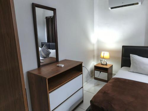 Accra City Studios & Apartment in Kokomlemle Accra City Studios & Apartment in Kokomlemle