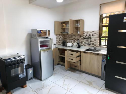 Accra City Studios & Apartment in Kokomlemle Accra City Studios & Apartment in Kokomlemle