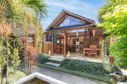 Restaurant, Maha Nusa Menjangan in Menjangan Restaurant, Maha Nusa Menjangan in Menjangan