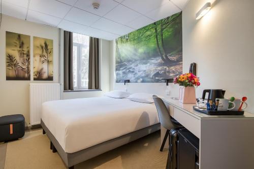 Floreal La Roche-en-Ardenne in Ла Роше-ен-Арденне Floreal La Roche-en-Ardenne in Ла Роше-ен-Арденне