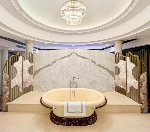 Attrezzature e servizi, Wyndham Casablanca Jakarta in Giacarta Attrezzature e servizi, Wyndham Casablanca Jakarta in Giacarta