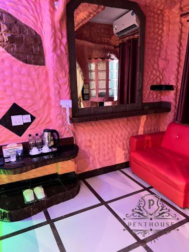 Penthouse Pattaya in Pattaya Penthouse Pattaya in Pattaya