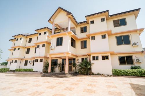 ทัศนียภาพภายนอกโรงแรม, Woodpoint Apartments in ดอว์เฮนยา ทัศนียภาพภายนอกโรงแรม, Woodpoint Apartments in ดอว์เฮนยา