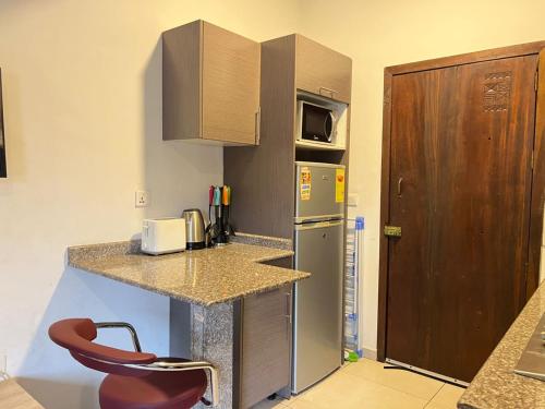 Accra City Studios & Apartment in Kokomlemle Accra City Studios & Apartment in Kokomlemle