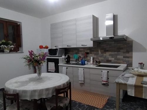 Casa Letizia in Siderno Casa Letizia in Siderno