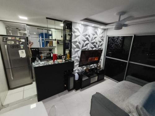 Apartamento inteiro in Iraja Apartamento inteiro in Iraja