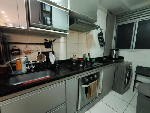 Apartamento inteiro in Iraja Apartamento inteiro in Iraja