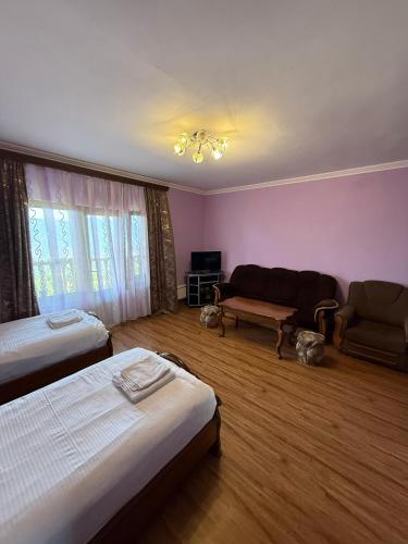 設施, 奧尊酒店 (Odzun Hotel) in 瓦納佐爾 設施, 奧尊酒店 (Odzun Hotel) in 瓦納佐爾