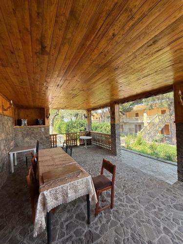 設施, 奧尊酒店 (Odzun Hotel) in 瓦納佐爾 設施, 奧尊酒店 (Odzun Hotel) in 瓦納佐爾