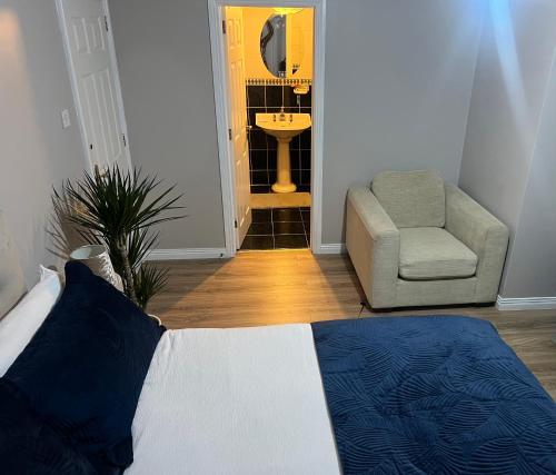 Casa cozy rooms in Antrim Casa cozy rooms in Antrim