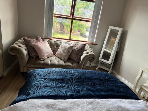 Casa cozy rooms in Antrim Casa cozy rooms in Antrim