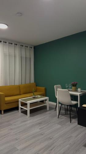 Ever Blue Suites Inspired by Nature in มาอายันบารุช Ever Blue Suites Inspired by Nature in มาอายันบารุช